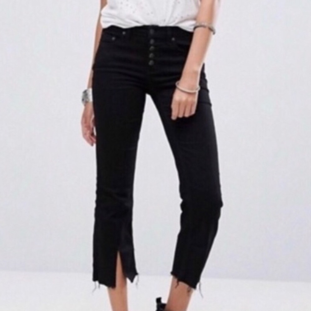 Free People Jeans